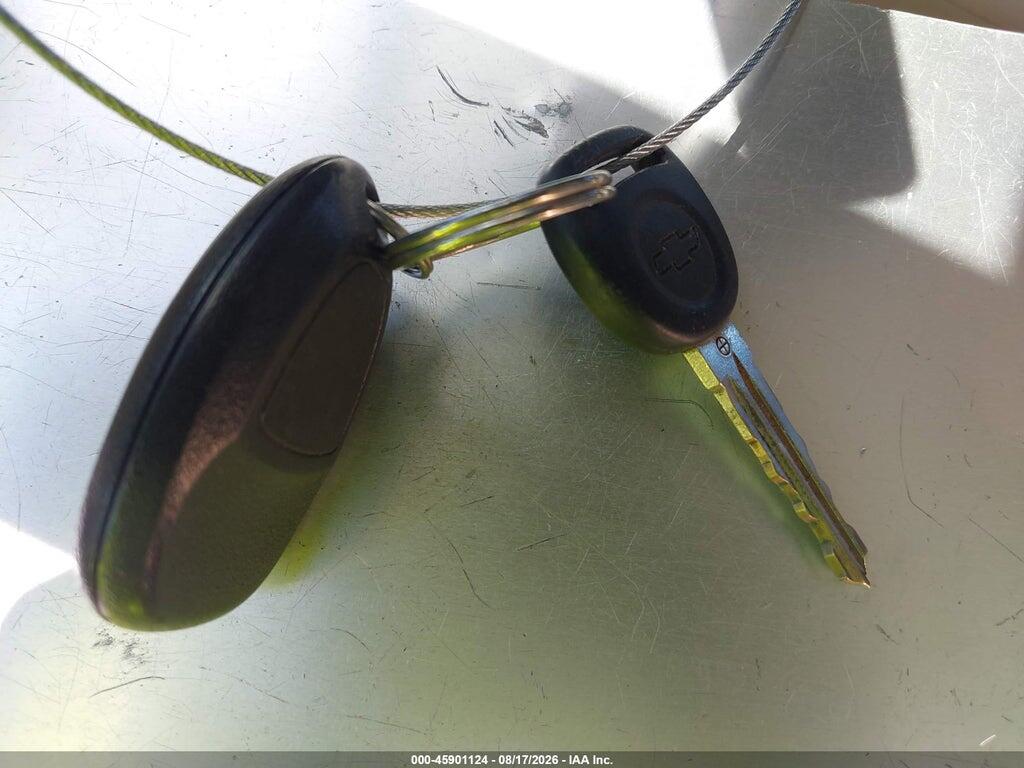 2GCEK13M571590019 2007 CHEVROLET SILVERADO 1500 photo no. 11