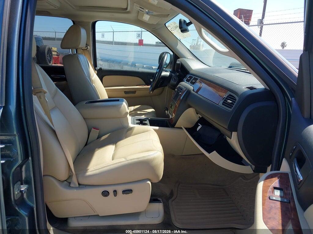 2GCEK13M571590019 2007 CHEVROLET SILVERADO 1500 photo no. 5