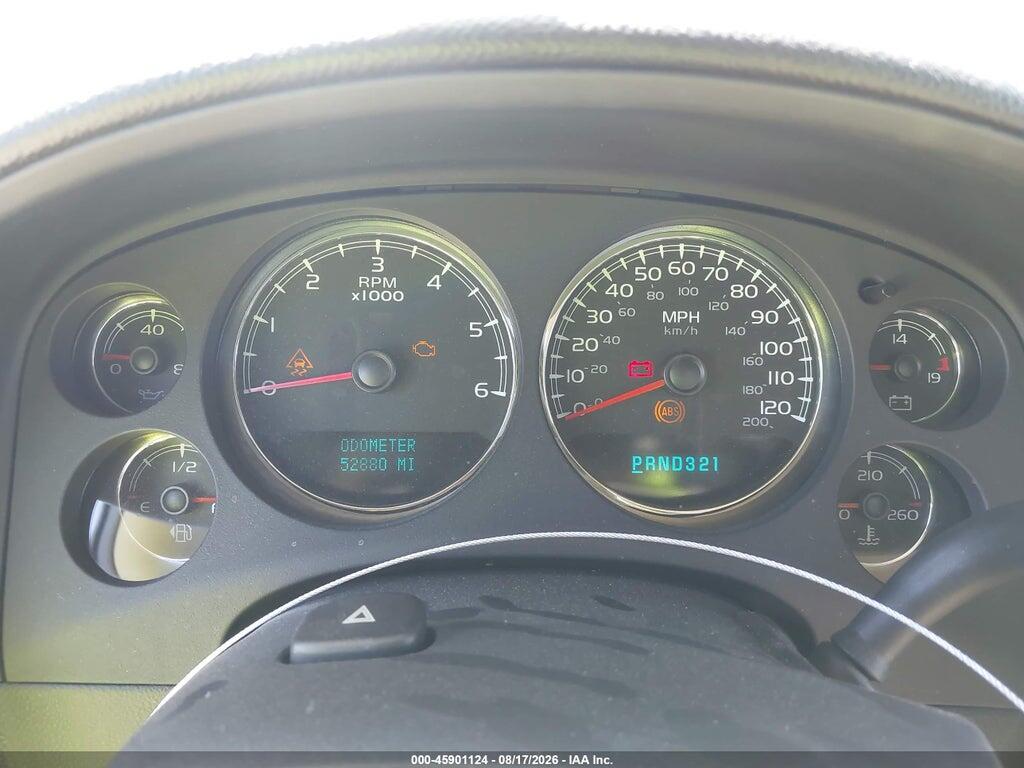 2GCEK13M571590019 2007 CHEVROLET SILVERADO 1500 photo no. 7