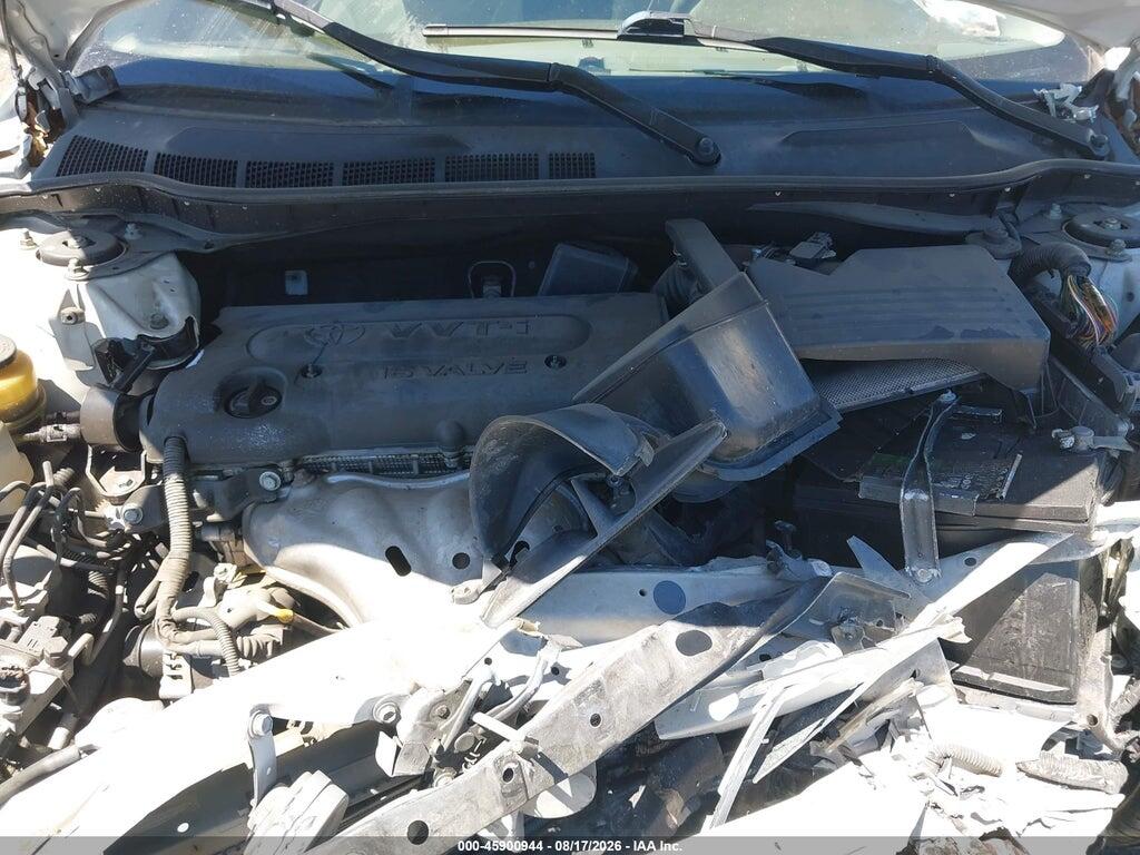 4T1BE46K37U713872 2007 TOYOTA CAMRY photo no. 10
