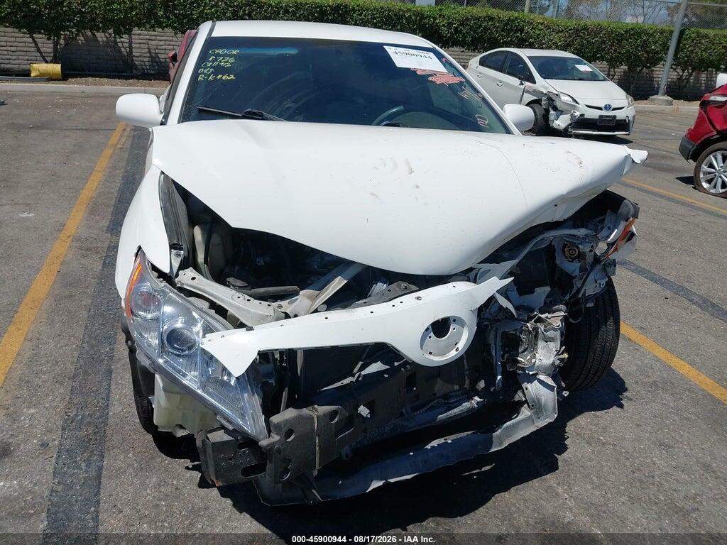 4T1BE46K37U713872 2007 TOYOTA CAMRY photo no. 12