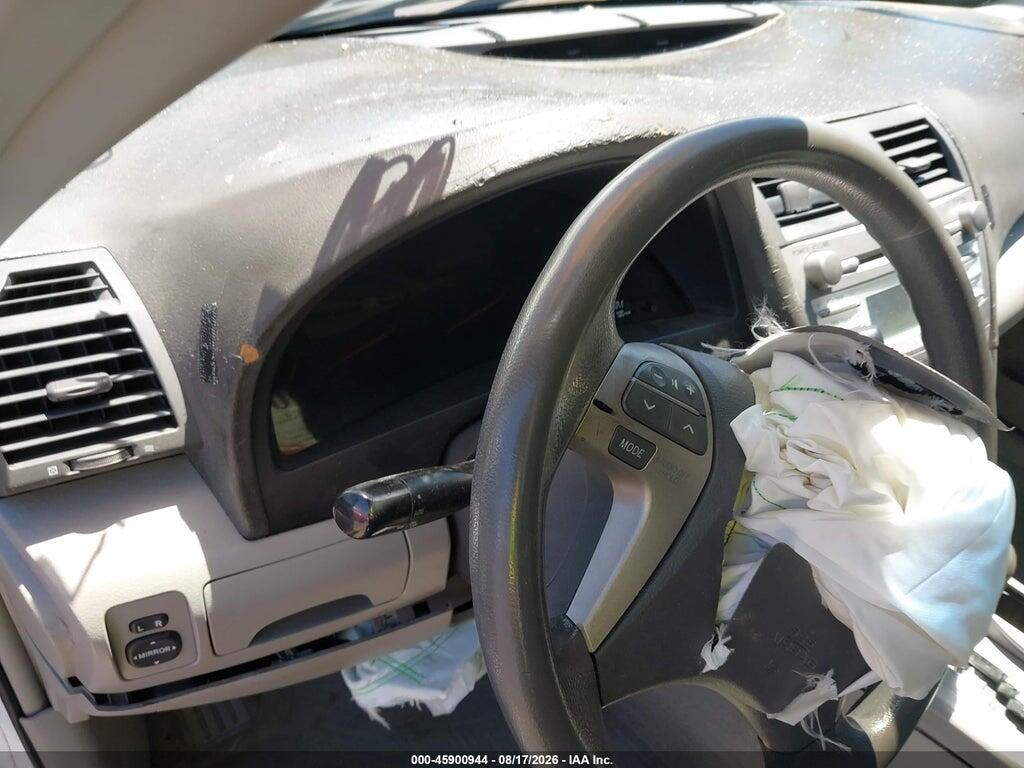 4T1BE46K37U713872 2007 TOYOTA CAMRY photo no. 7
