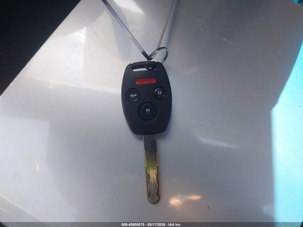 1HGCM72657A012453 2007 HONDA ACCORD photo no. 11