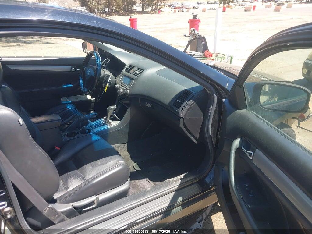 1HGCM72657A012453 2007 HONDA ACCORD photo no. 5