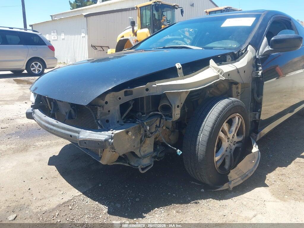 1HGCM72657A012453 2007 HONDA ACCORD photo no. 6