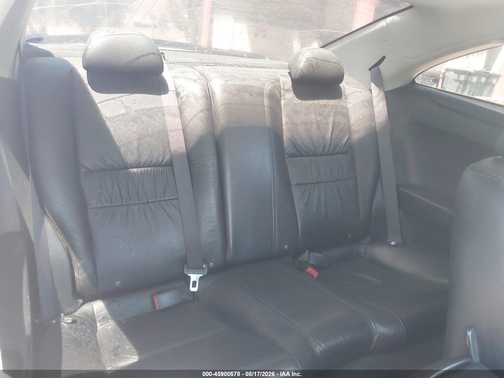 1HGCM72657A012453 2007 HONDA ACCORD photo no. 8