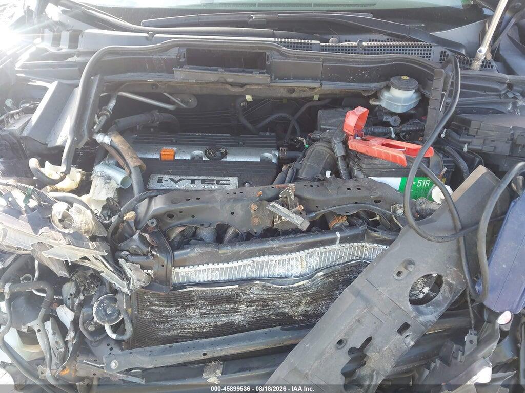 5J6RE48517L016713 2007 HONDA CR-V photo no. 10