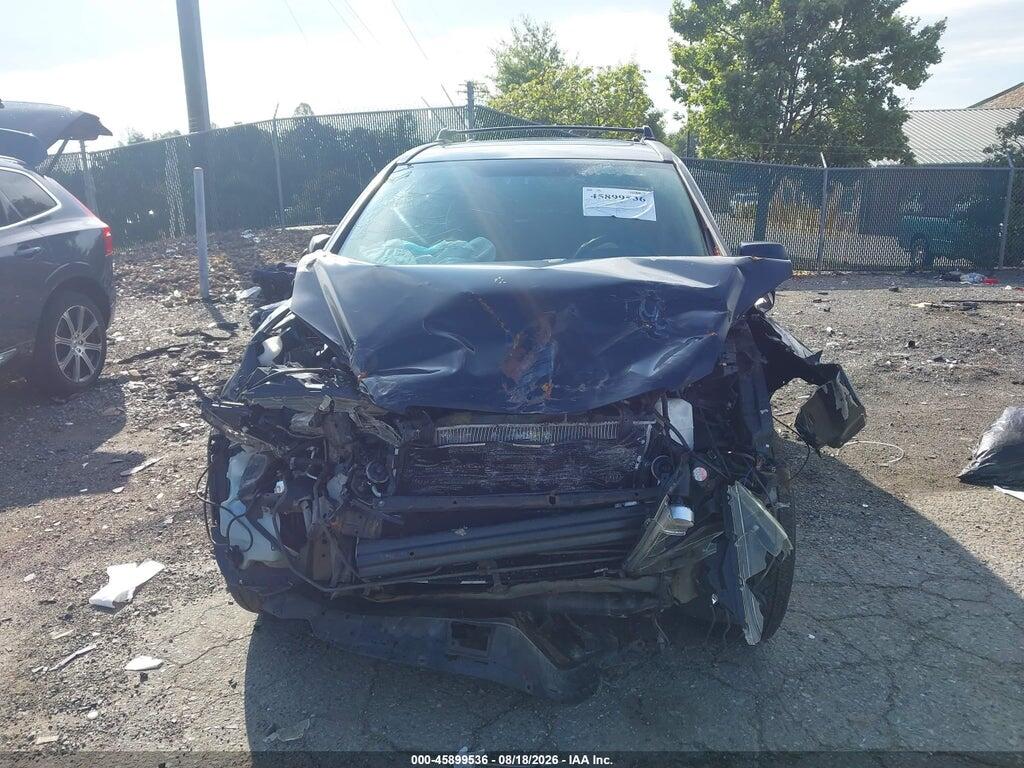 5J6RE48517L016713 2007 HONDA CR-V photo no. 12