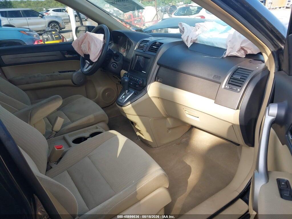5J6RE48517L016713 2007 HONDA CR-V photo no. 5