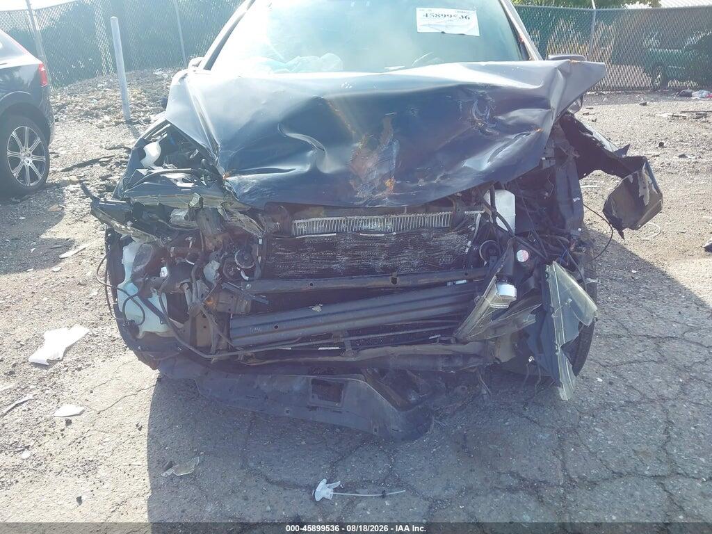5J6RE48517L016713 2007 HONDA CR-V photo no. 6