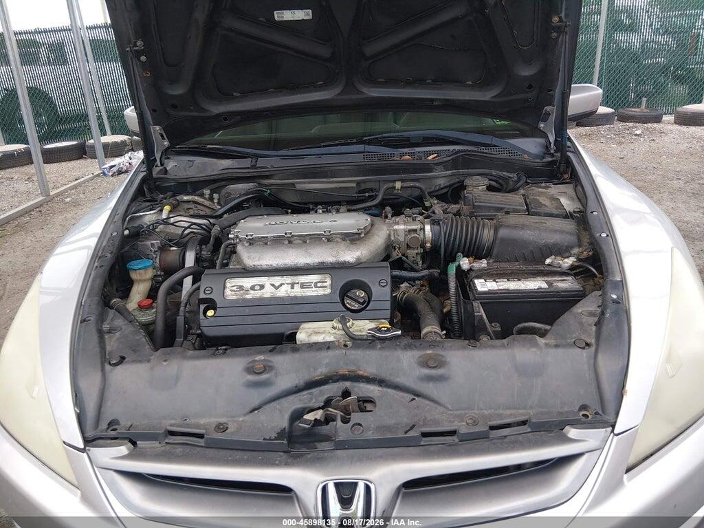 1HGCM82647A004804 2007 HONDA ACCORD photo no. 10