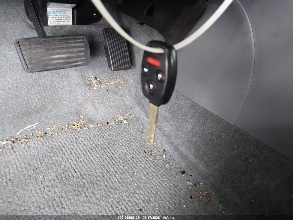 1HGCM82647A004804 2007 HONDA ACCORD photo no. 11