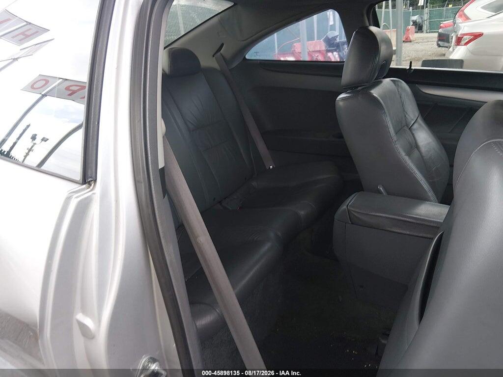 1HGCM82647A004804 2007 HONDA ACCORD photo no. 8