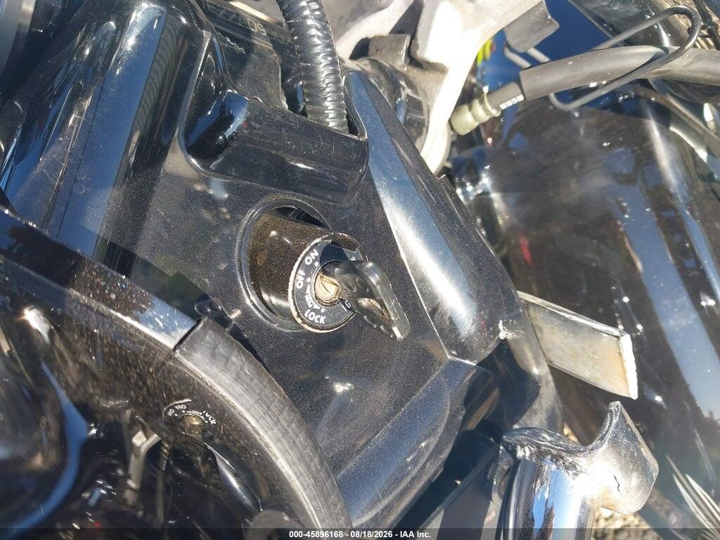 JYAVP11E77A099076 2007 YAMAHA XVS1100 photo no. 11