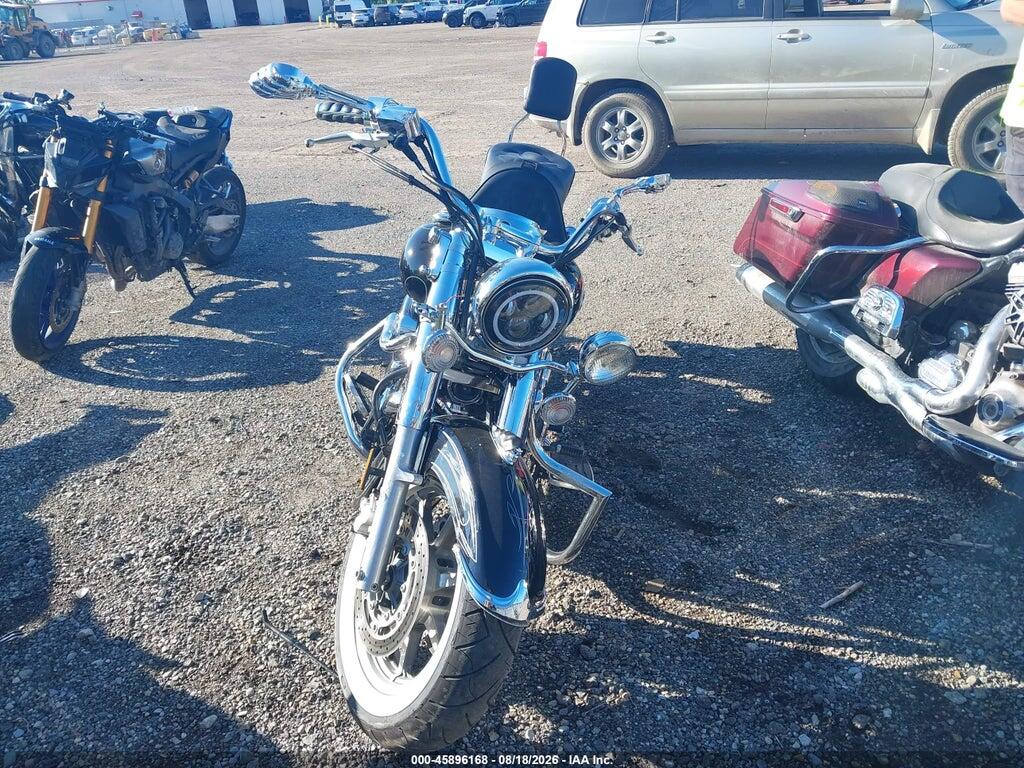 JYAVP11E77A099076 2007 YAMAHA XVS1100 photo no. 5