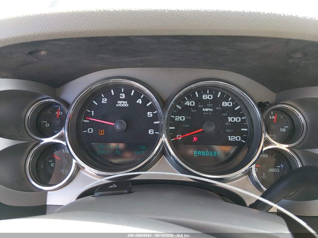 1GTEC29059Z265100 2009 GMC SIERRA 1500 photo no. 7