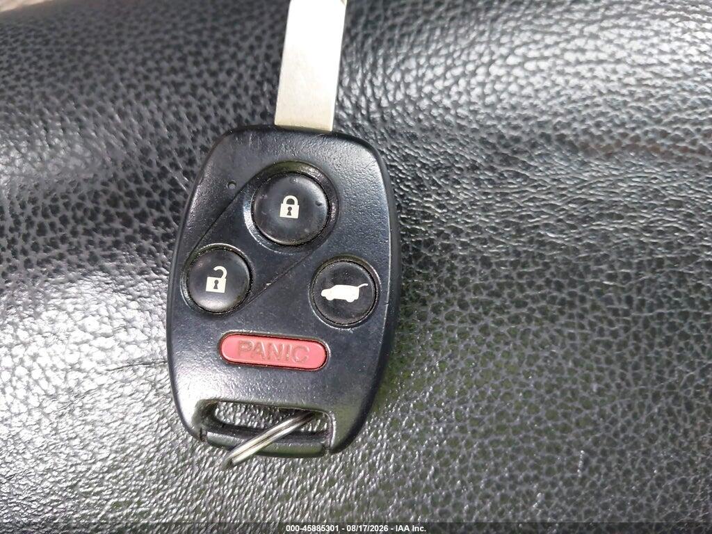 5FNYF48519B053944 2009 HONDA PILOT photo no. 11