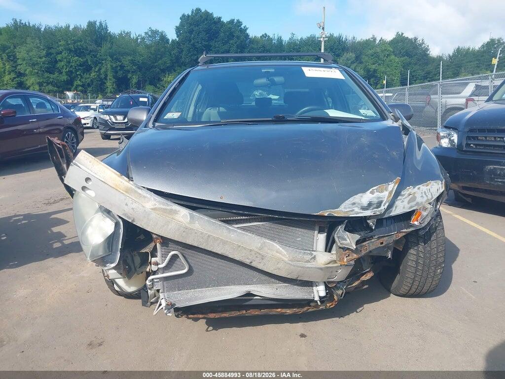 2HGFA16539H334727 2009 HONDA CIVIC photo no. 6
