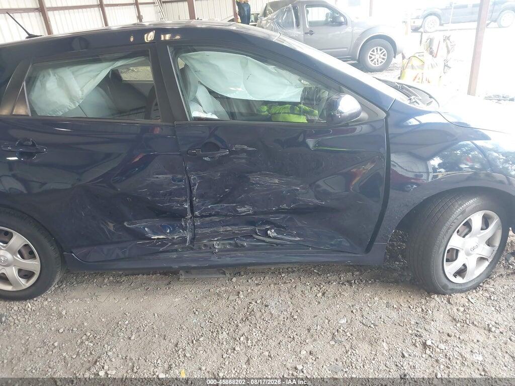 2T1KE40EX9C007246 2009 TOYOTA MATRIX photo no. 6