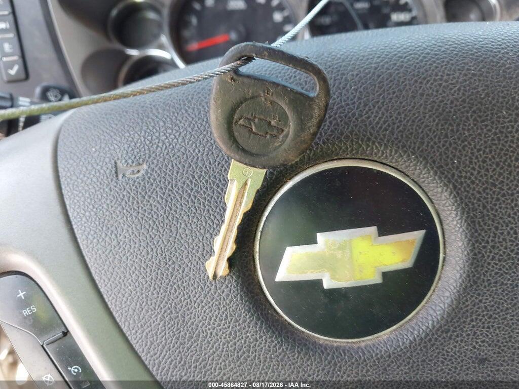 3GCEK23339G259253 2009 CHEVROLET SILVERADO 1500 photo no. 11