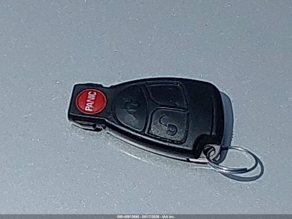 WDBSK75F45F087350 2005 MERCEDES-BENZ SL 500 photo no. 10