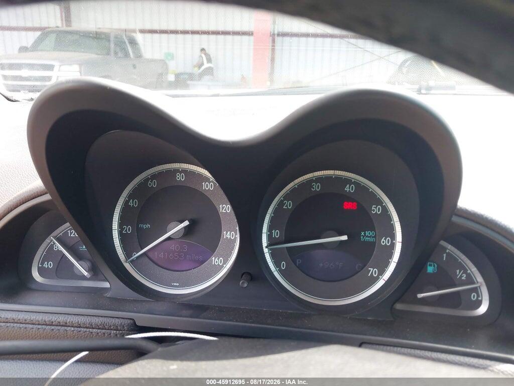 WDBSK75F45F087350 2005 MERCEDES-BENZ SL 500 photo no. 7