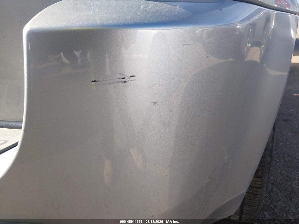 2CNDL73F556023222 2005 CHEVROLET EQUINOX photo no. 6