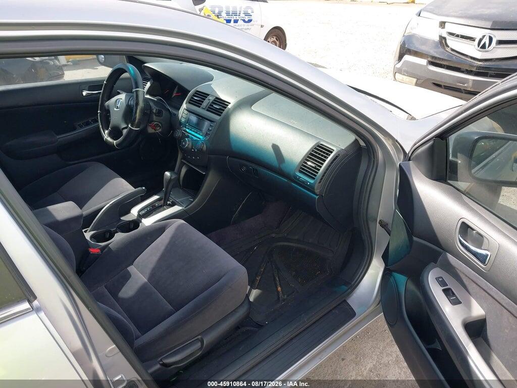 JHMCM56705C003147 2005 HONDA ACCORD photo no. 5