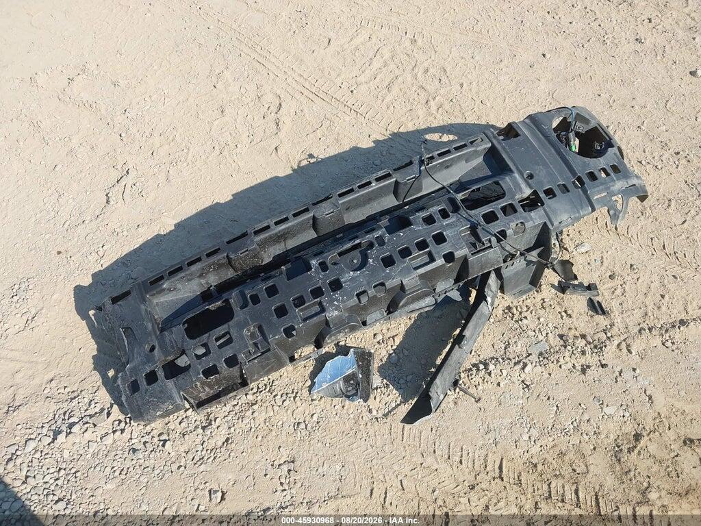 SALAD25425A312959 2005 LAND ROVER LR3 photo no. 12