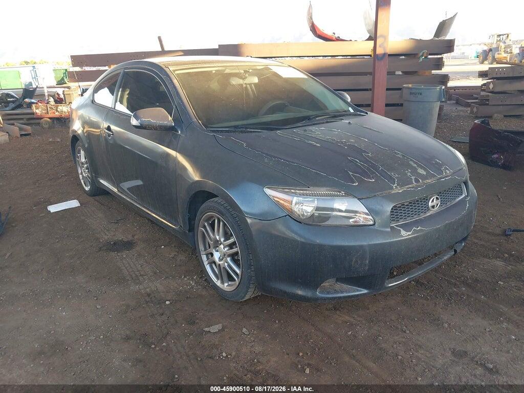 JTKDE167050038759 2005 SCION TC photo no. 1