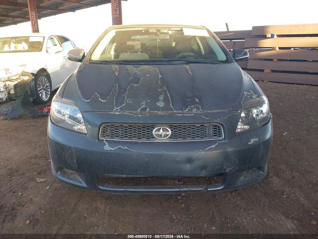 JTKDE167050038759 2005 SCION TC photo no. 12
