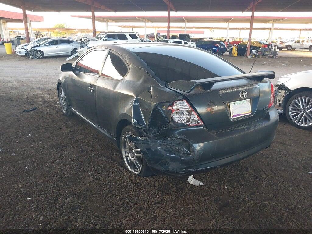 JTKDE167050038759 2005 SCION TC photo no. 3