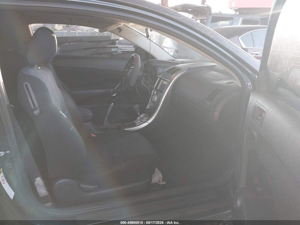 JTKDE167050038759 2005 SCION TC photo no. 5