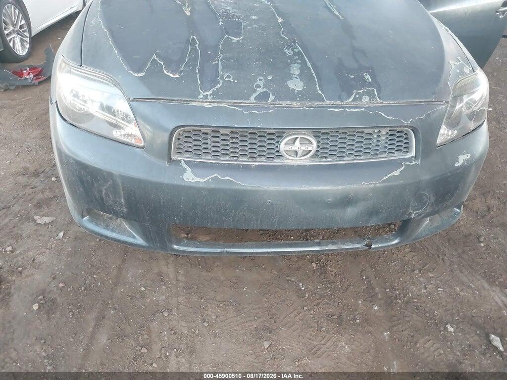 JTKDE167050038759 2005 SCION TC photo no. 6