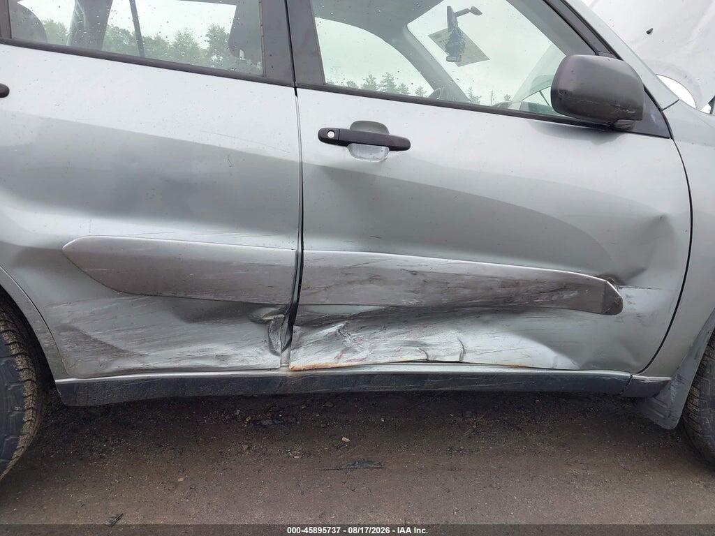 JTEHD20V950047769 2005 TOYOTA RAV4 photo no. 6