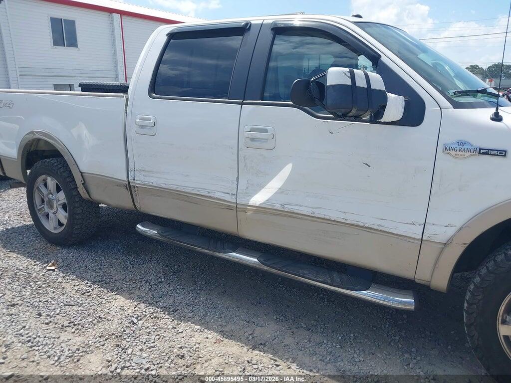 1FTPW14V37KD24437 2007 FORD F-150 photo no. 6
