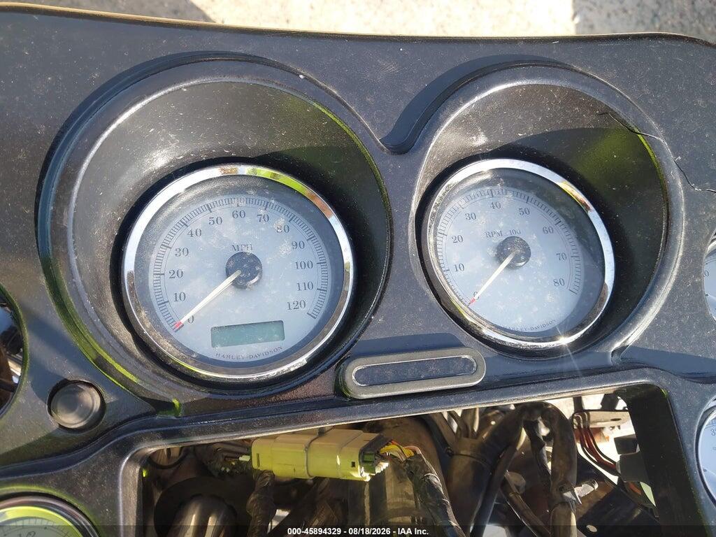 1HD1KB4157Y688892 2007 HARLEY-DAVIDSON FLHX photo no. 7