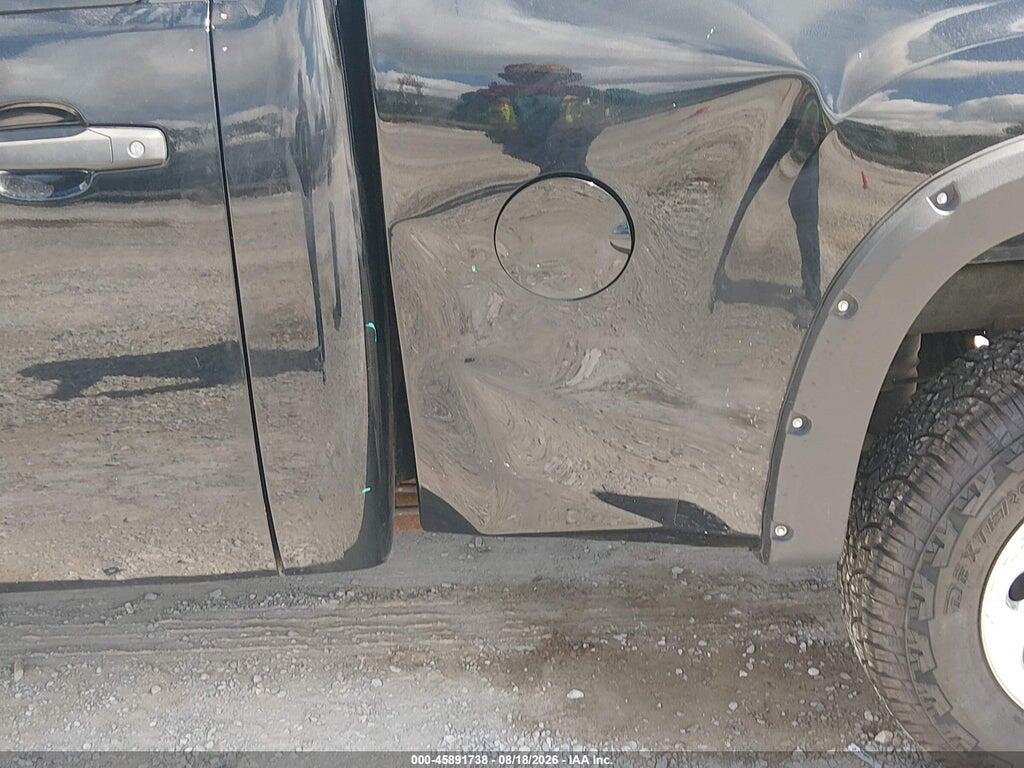 1GTEC14037Z561148 2007 GMC SIERRA 1500 photo no. 6