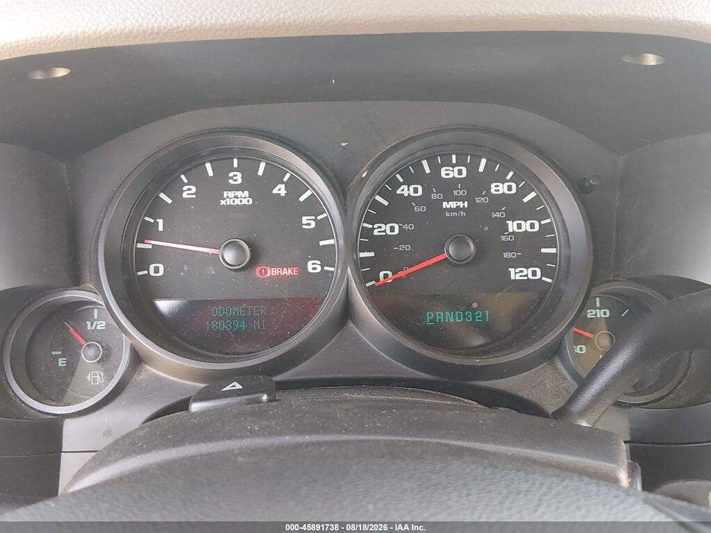 1GTEC14037Z561148 2007 GMC SIERRA 1500 photo no. 7