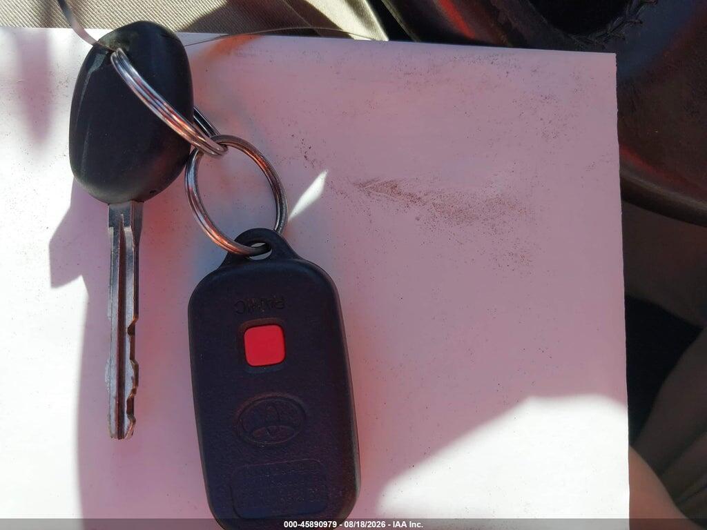 2T1KR32E67C624720 2007 TOYOTA MATRIX photo no. 11