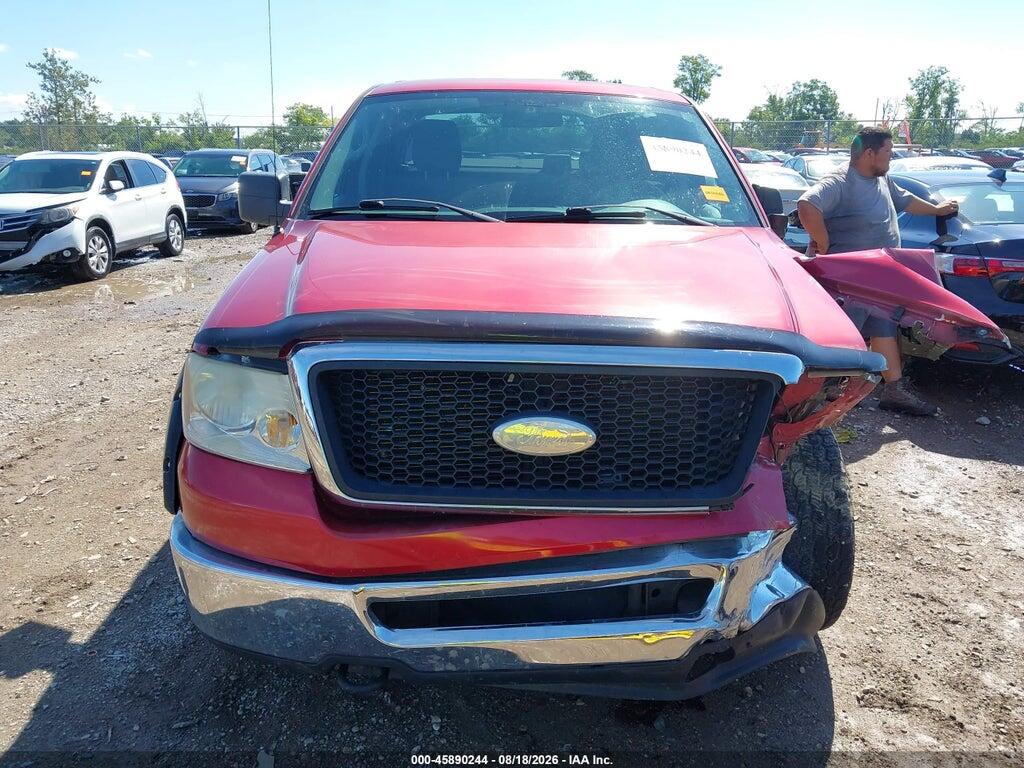 1FTPW14V47FB59829 2007 FORD F-150 photo no. 12