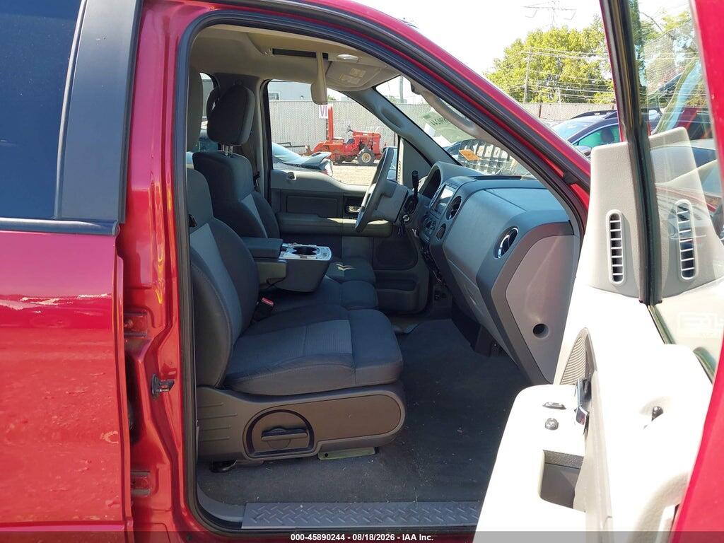 1FTPW14V47FB59829 2007 FORD F-150 photo no. 5