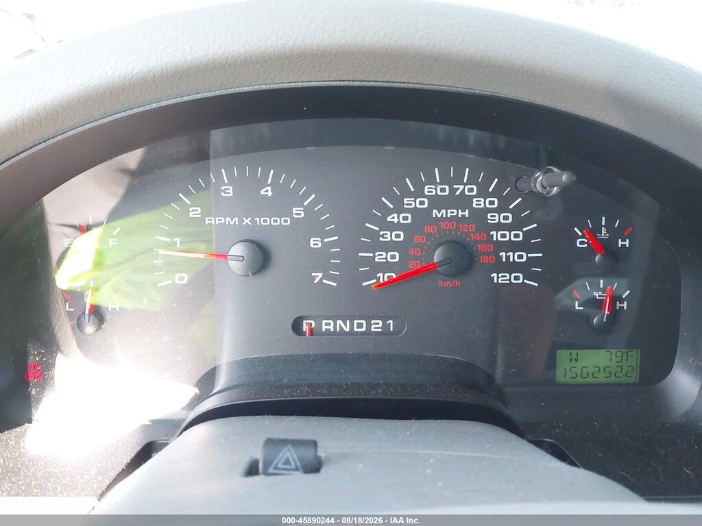 1FTPW14V47FB59829 2007 FORD F-150 photo no. 7