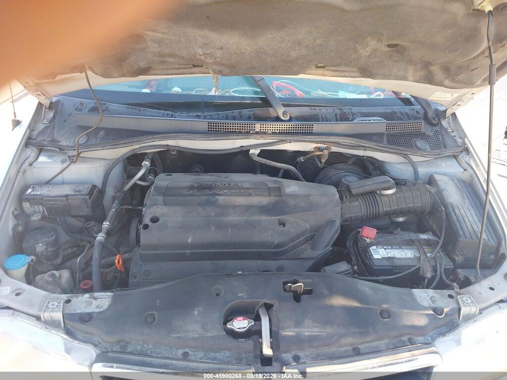 5FNRL18693B038863 2003 HONDA ODYSSEY photo no. 10