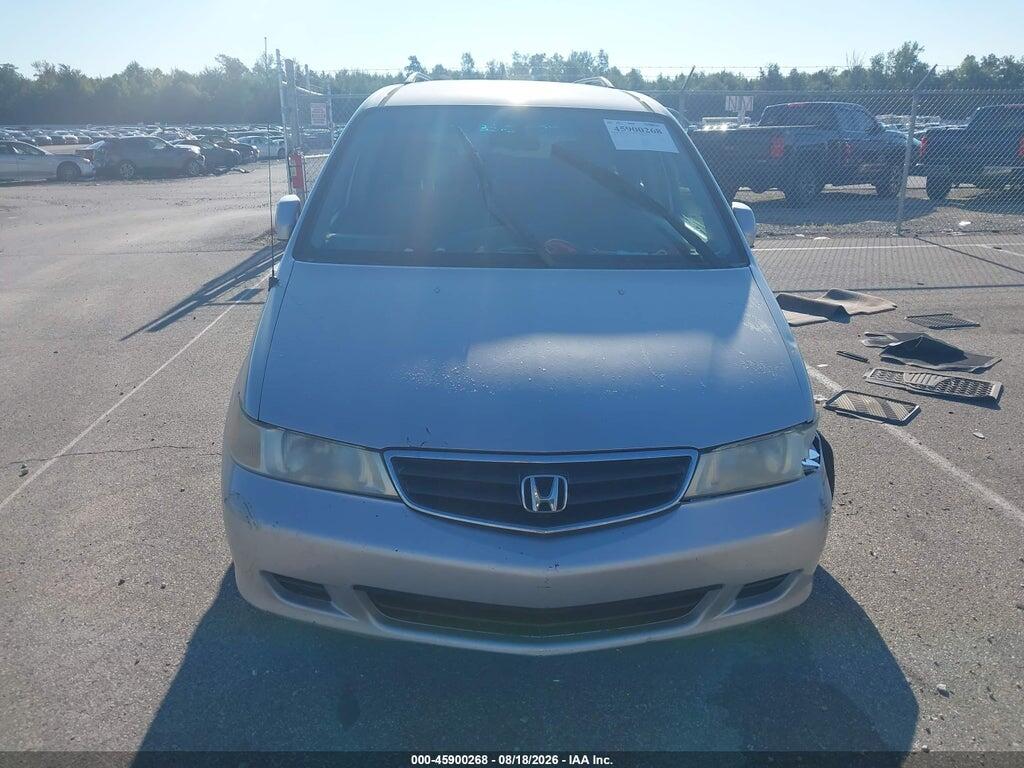5FNRL18693B038863 2003 HONDA ODYSSEY photo no. 12