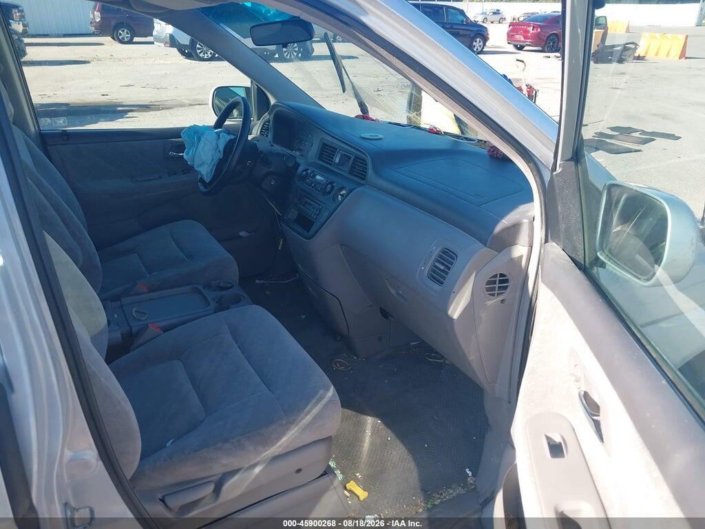 5FNRL18693B038863 2003 HONDA ODYSSEY photo no. 5