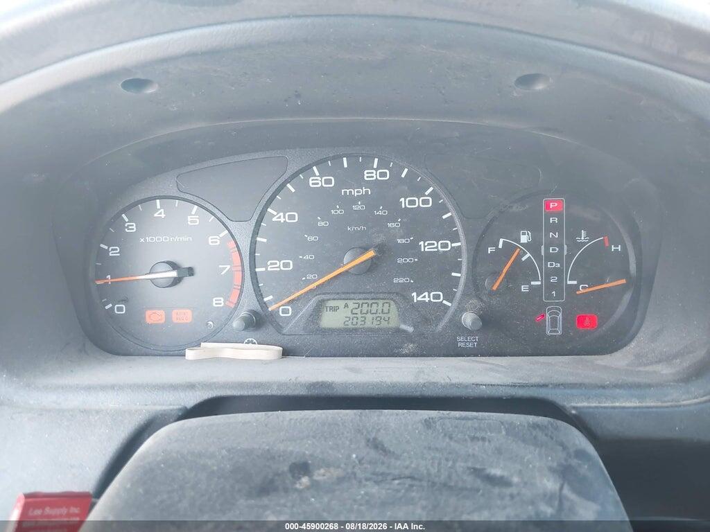 5FNRL18693B038863 2003 HONDA ODYSSEY photo no. 7