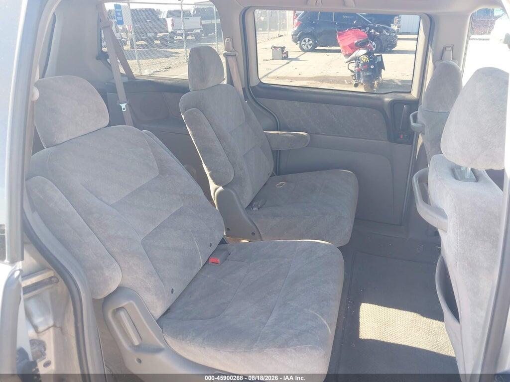 5FNRL18693B038863 2003 HONDA ODYSSEY photo no. 8