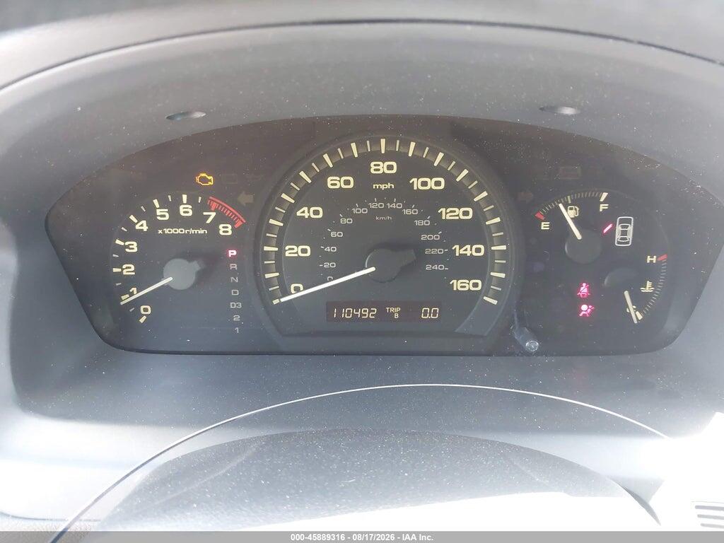 1HGCM66327A024487 2007 HONDA ACCORD photo no. 7