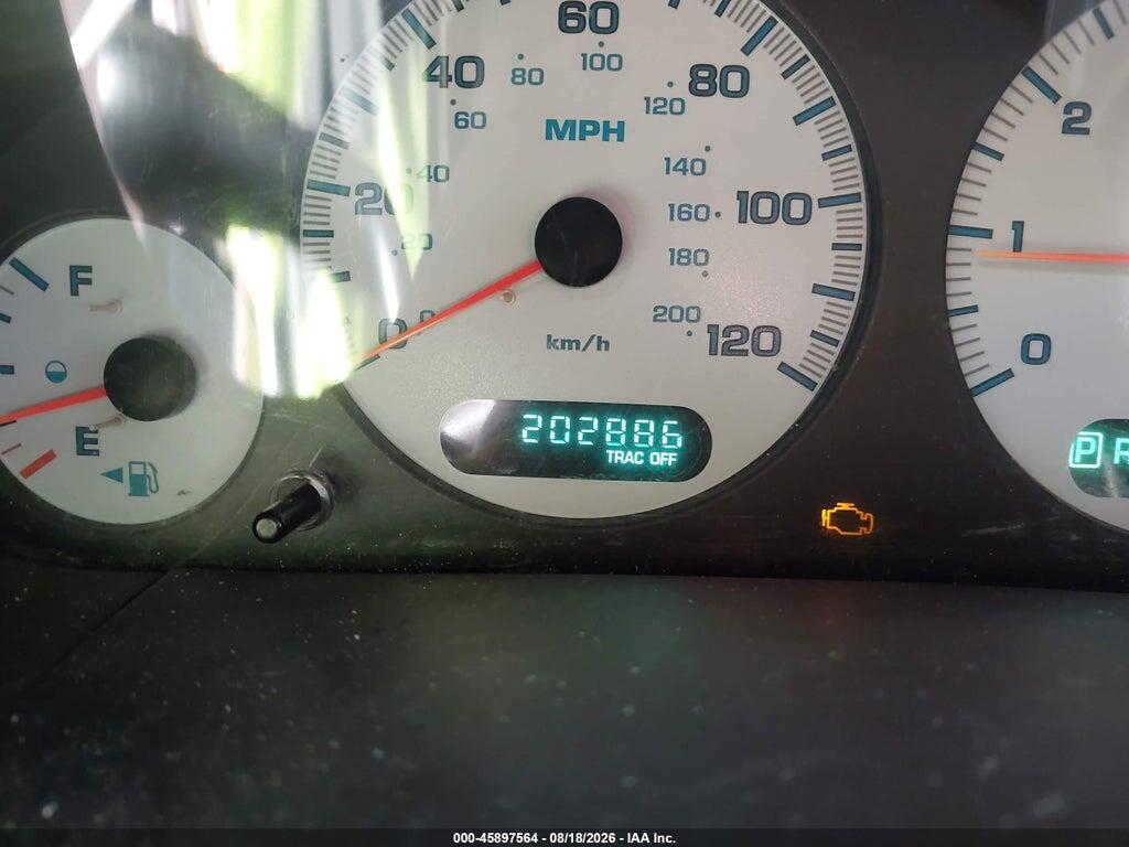 2C8GP74L63R114813 2003 CHRYSLER TOWN & COUNTRY photo no. 7